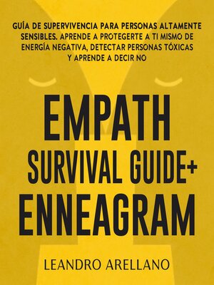 cover image of Cómo ser empático y no morir en el intento